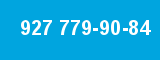 927 779-90-84